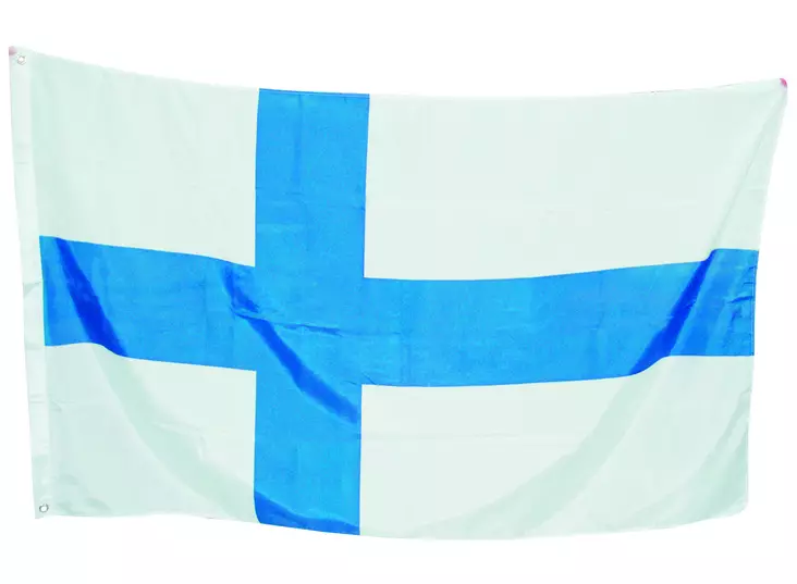 Fanilippu 92x155 cm - Koriste-esineet - 6410411494628 - 1