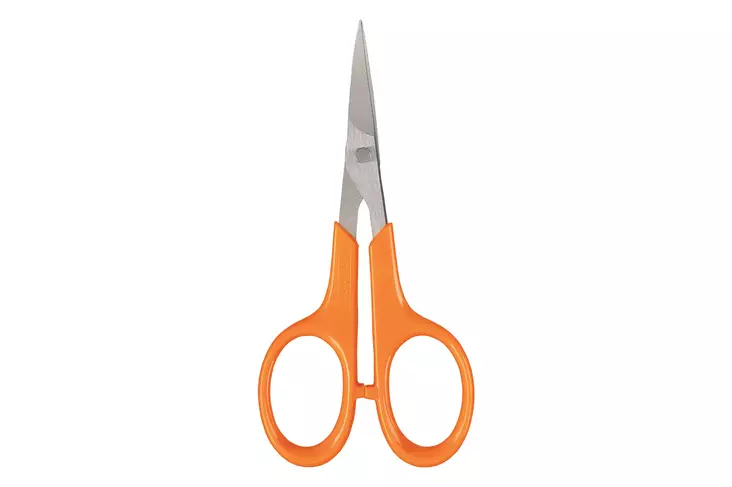 Fiskars Classic Kaarevateräiset kynsisakset 10 cm - Kynsienhoito - 6411501980878 - 1
