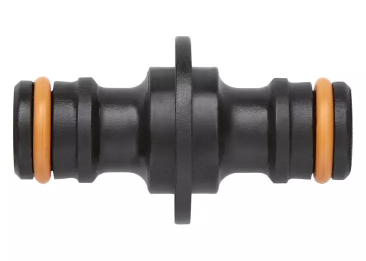 Fiskars Jatkoliitin - Puutarhaletkut ja -tarvikkeet - 6411501510938 - 1