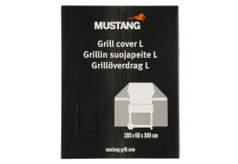 Grillinsuojapeite L 180 X 60 X 100 cm - Grillaustarvikkeet - 6410416023038 - 1