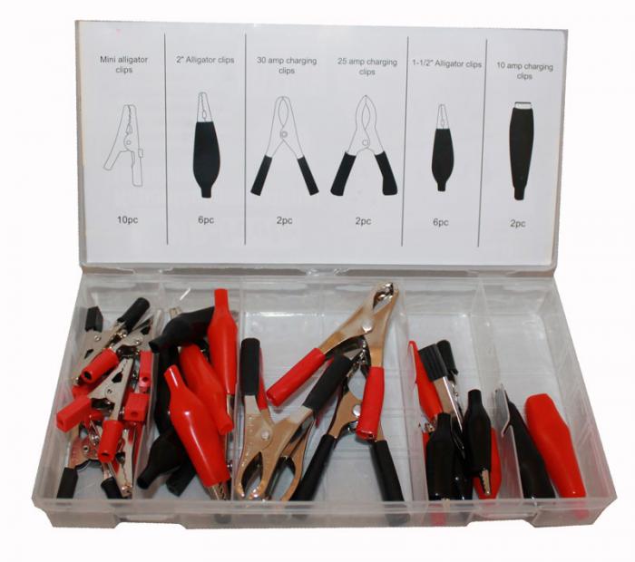 HAUENLEUKALAJITELMA 28-OS - Autokitit - 6430074690458 - 1