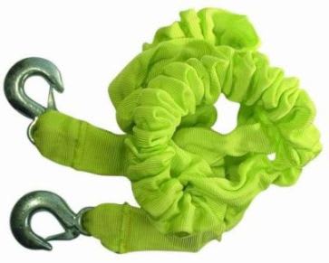 HINAUSLIINA 4M KOUKUILLA - Hinausköydet - 6438152019078 - 1