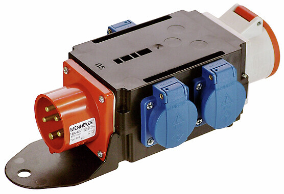 Haaroitin - Haaroituspistorasiat - 4011160605208 - 1