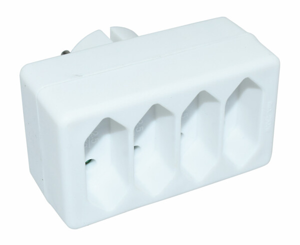 Haaroitin - Haaroituspistorasiat - 6438140940018 - 1