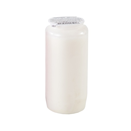 Hansa Candle öljykynttilä 72-96h - Lämpökynttilät ja öljykynttilät - 4740302005018 - 1