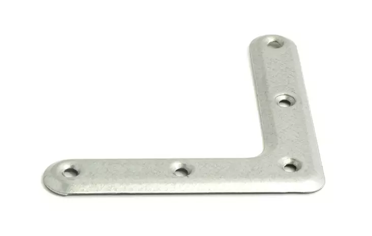 IKKUNAKULMA 1154 102 X 102 X 19 - Ikkunahelat - 7317900049668 - 1