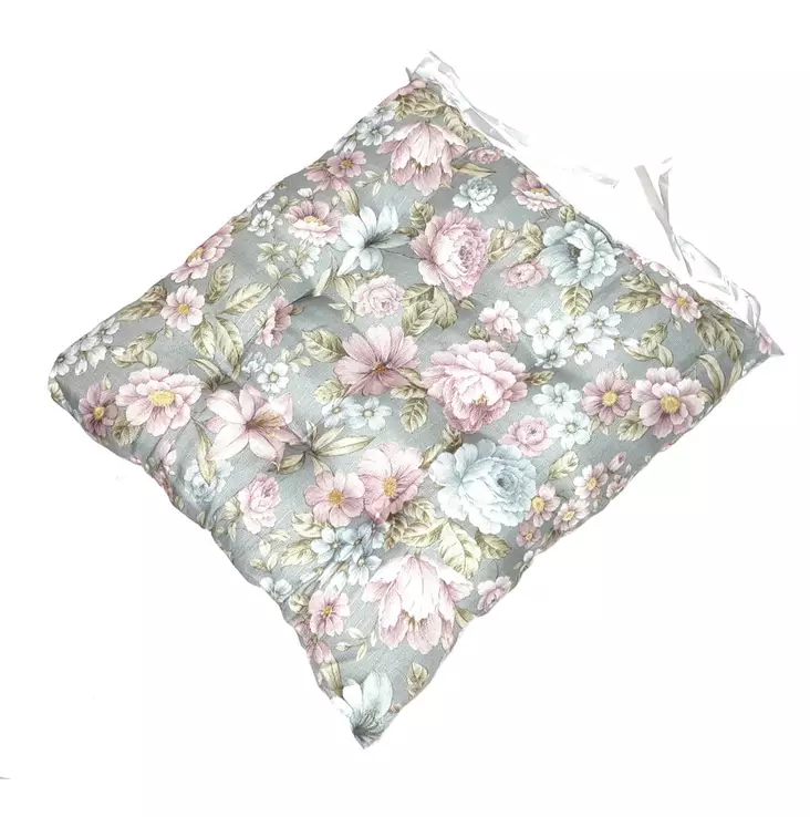 ISTUINTYYNY KUKKA - Istuintyynyt - 6438159319188 - 1