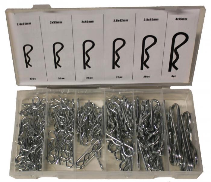 JOUSISOKKALAJITELMA 150 OS. - Autokitit - 6430013065798 - 1