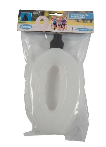 JUOMAPULLO 500 ml - Juomapullot ja säiliöt - 8711252870298 - 1