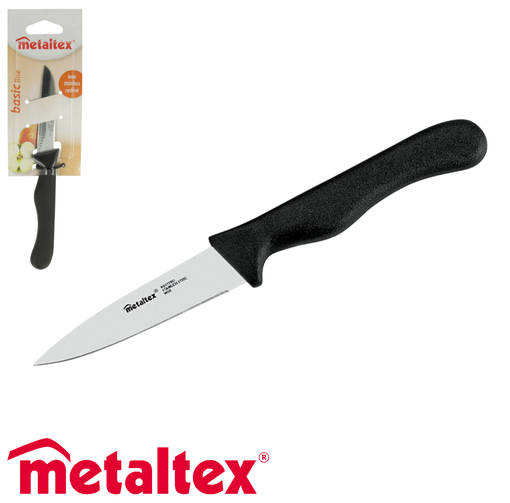 JUURESVEITSI 8 CM - Keittiöveitset ja veitsenteroittimet - 8002522581298 - 1