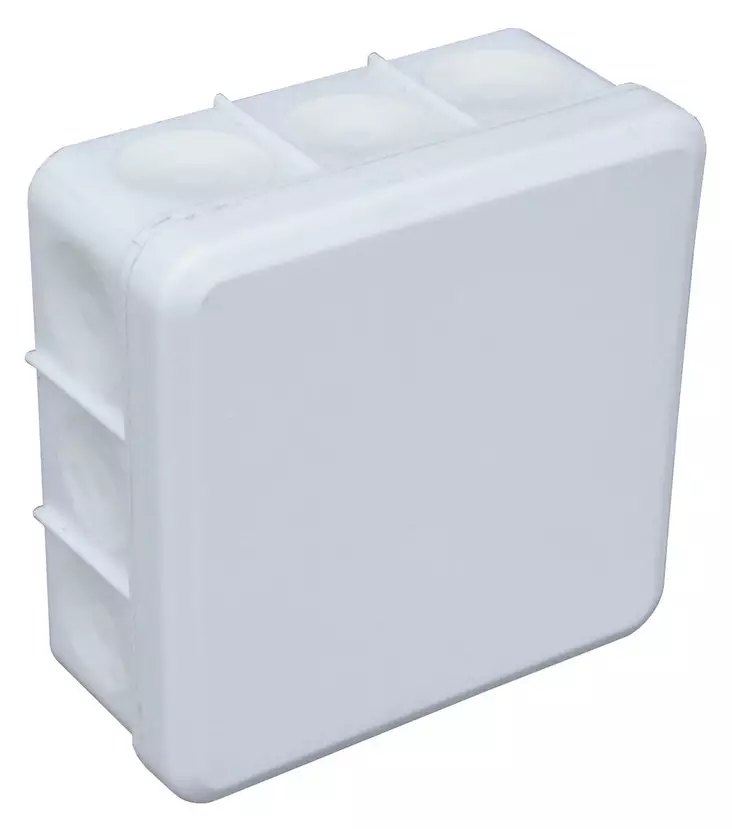 Jakorasia - Sähkörasiat - 6438140916198 - 1