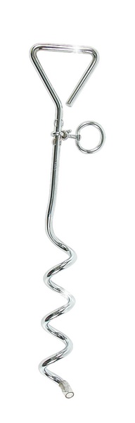 Jalo Maapiikki 8mm x 40cm - Tuotteet koira-arkeen - 6417558503008 - 1