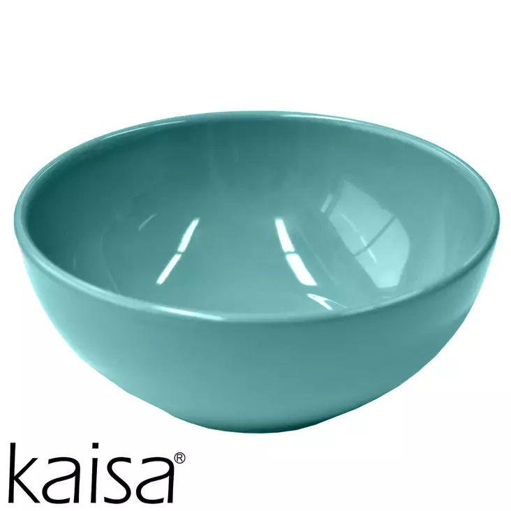 KAISA MUROKULHO 15 cm petrooli - Lautaset - 6438096088338 - 1