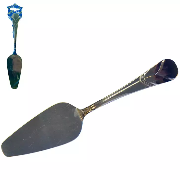 KAKKULAPIO VENETSIA - Ottimet ja tarjoiluvälineet - 8022267006948 - 1