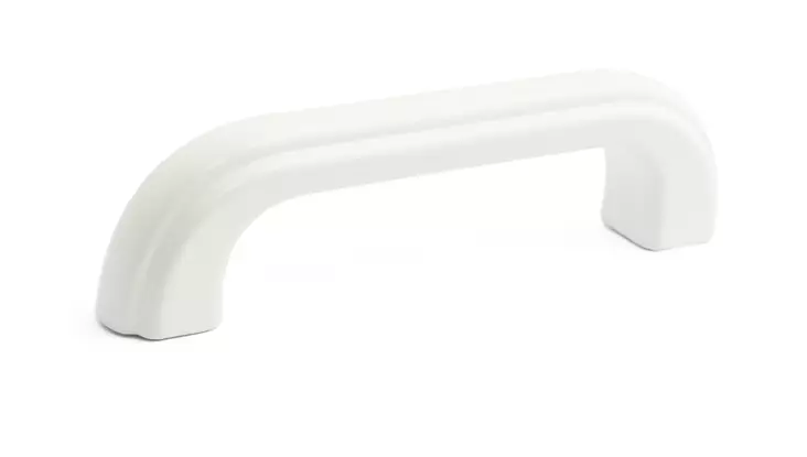 KALUSTEVEDIN NINA VALKOINEN - Kahvat ja vetimet - 7317901002358 - 1