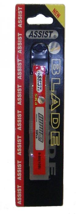 KATKOTERÄPAKKAUS 10 KPL/9mm - Puukot ja veitset - 6430013066238 - 1