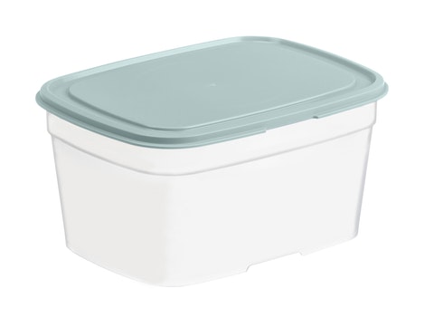 KEITTIÖRASIA 1,0l s-kaide BIO SALVIA - Ruuansäilytysrasiat - 6411767977148 - 1