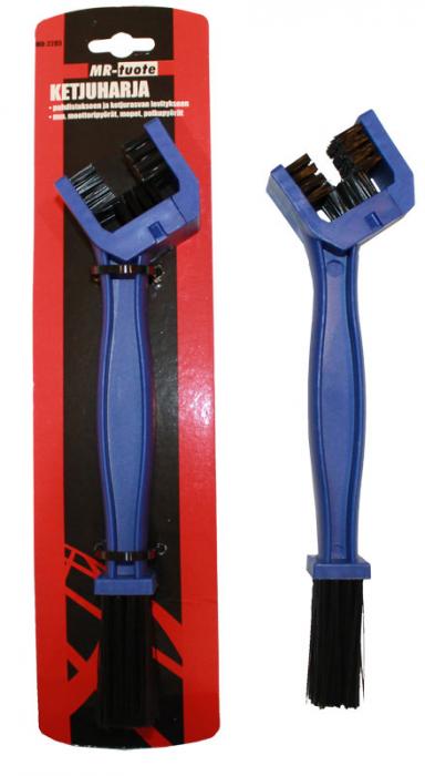 KETJUHARJA MR-TUOTE - Pyörän huoltotarvikkeet - 6430074691288 - 1