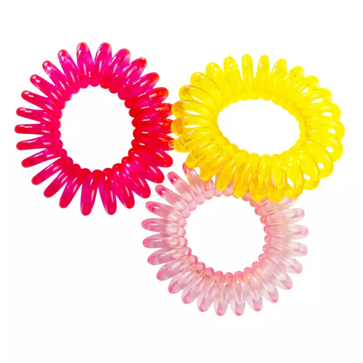 KIDS HIUSLENKKI - Korut ja hiusasusteet - 6416274374138 - 1