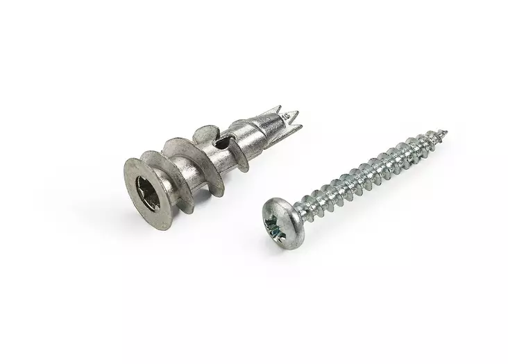 KIPSILEVYANKKURI DRIVA - Kiinnitystulpat - 6420614024898 - 1