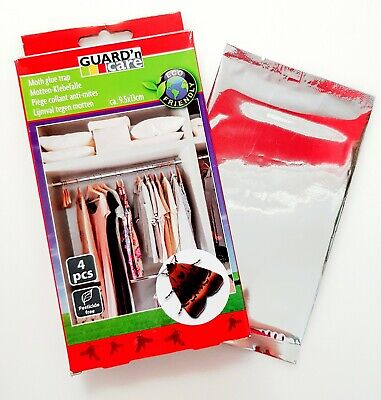 KOI LIIMANAUHA - Sisätilojen torjunta-aineet - 8711252087528 - 1