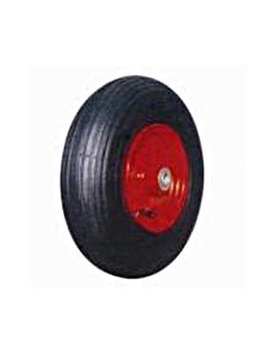 KOTTIKÄRRYNPYÖRÄ 13" X 4.00-6 META - Kottikärryn pyörät - 6438159037488 - 1