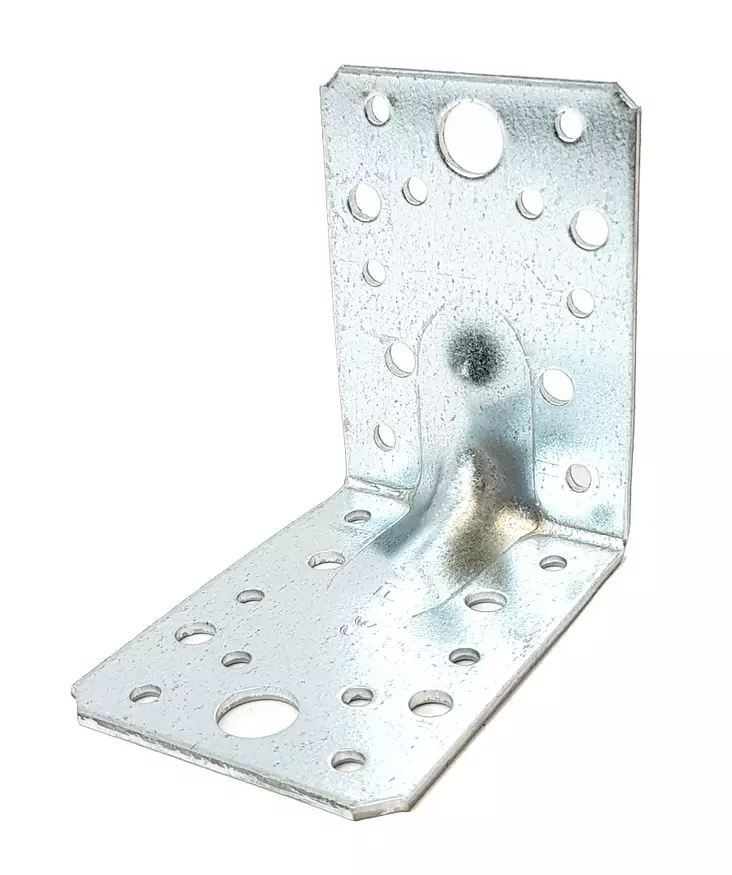 KULMA 90 X 90 X 65 X 3 MM - Kulmaraudat ja naulauskulmat - 4260063023088 - 1