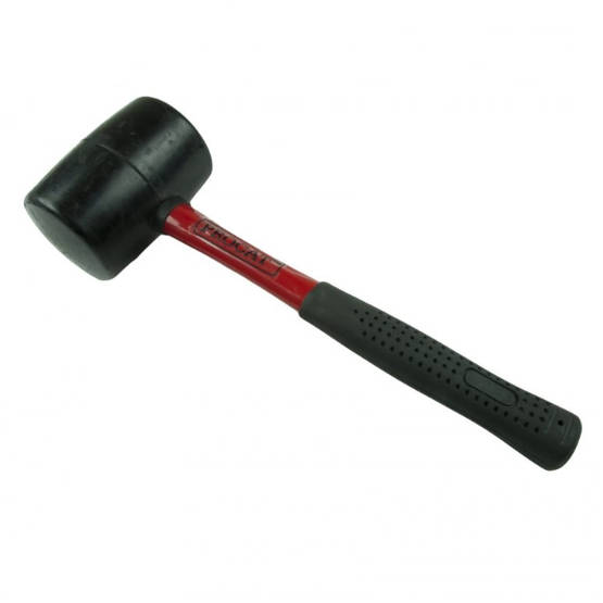 KUMIVASARA 32 oz lasikuituvarsi - Vasarat - 6420610195578 - 1