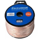 Kaiutinkaapeli - Äänikaapelit - 6438140982728 - 1