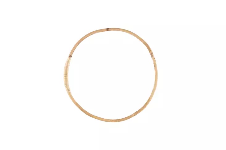 Kapel Rottinkirengas 30 cm - Tee-se-itse DIY - 6410416086248 - 1