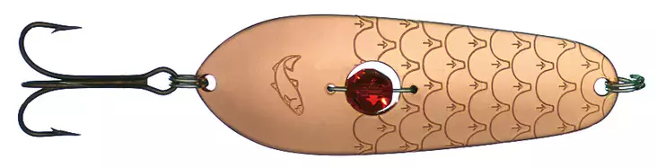 Kuusamo Räsänen Helmi 70/20 - Lusikat - 6417635002158 - 1