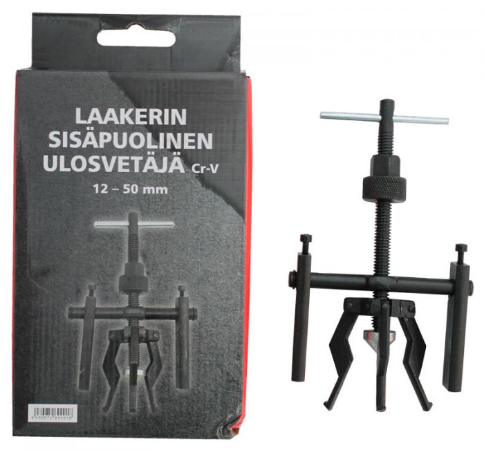 LAAKERIN SISÄPUOLINEN ULOSVETÄJÄ - Ulosvetimet - 6430074692018 - 1