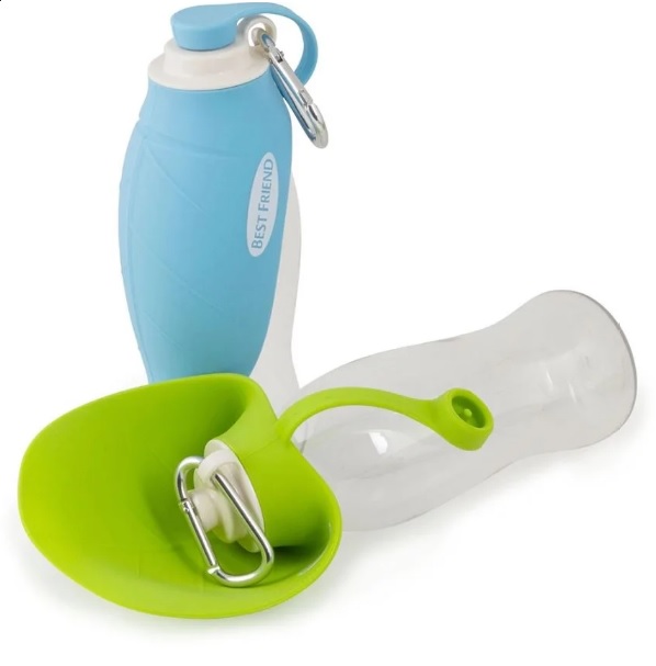 LEMMIKIN JUOMAPULLO - Ruokakupit ja ruokintavälineet - 5700551111198 - 1