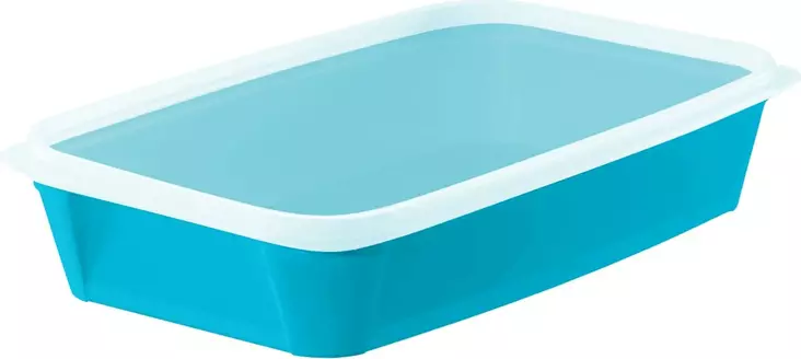 LOUNASRASIA 1,2 L TURKOOSI - Lasten astiat - 7332462097568 - 1