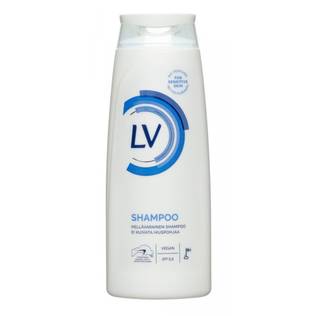 LV HILSESHAMPOO 250ML - Miesten shampoot ja hoitoaineet - 6414504296168 - 1
