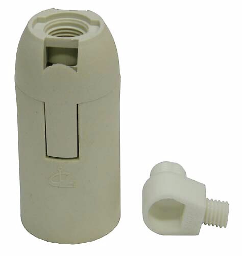 Lampunpidin - Asennustarvikkeet - 6438140944108 - 1