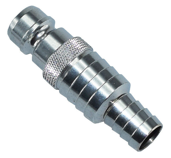 Liitinnippa - Letkut ja letkuliittimet - 6438140052438 - 1