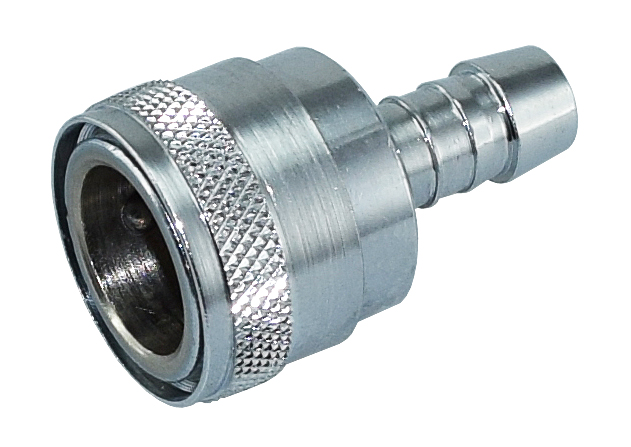 Liitinpesä - Putket ja putkiliittimet - 6438140052308 - 1