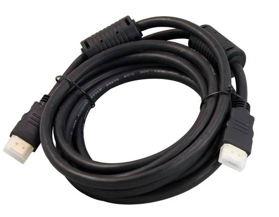 Liitosjohto - Tietokonekaapelit - 6438140982308 - 1