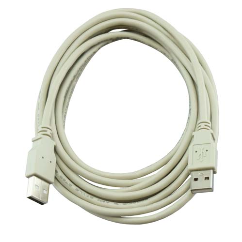 Liitosjohto - Liitäntäkaapelit ja virtajohdot - 6438140984258 - 1