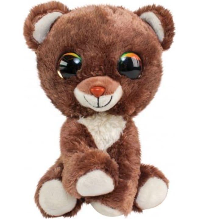 Lumo Stars Bear Otso classic pehmo - Pehmolelut - 6416739549668 - 1