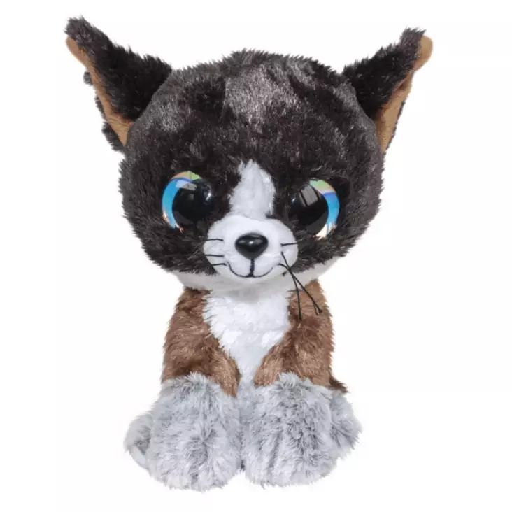 Lumo Stars Cat Forest big pehmo - Pehmolelut - 6416739550688 - 1