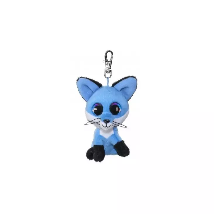 Lumo Stars Fox Blueberry mini pehmo - Pehmolelut - 6416739550138 - 1