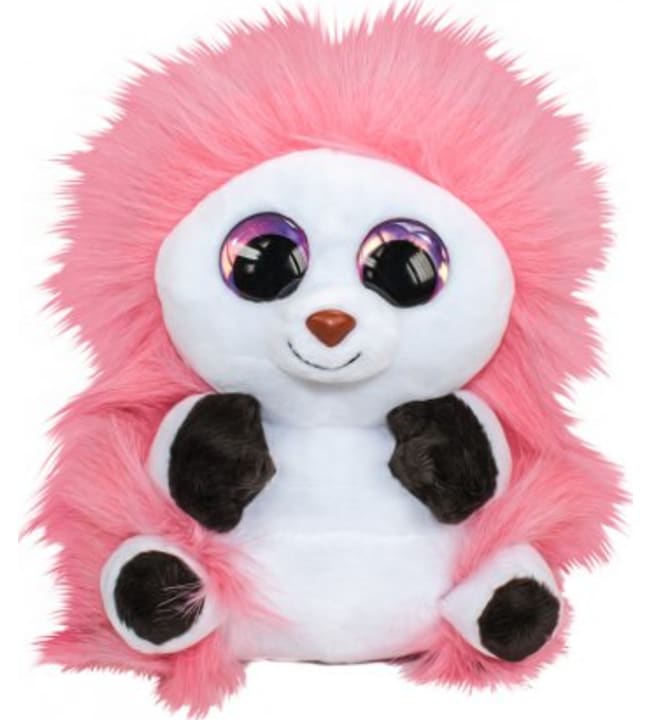 Lumo Stars Hedgehog Smultron classic pehmo - Pehmolelut - 6416739550008 - 1