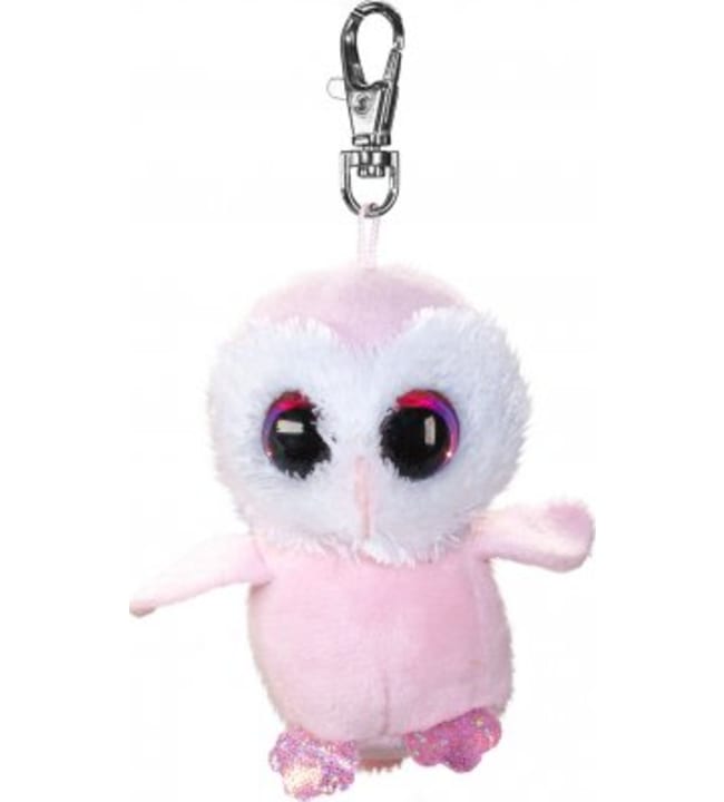Lumo Stars Owl Pöllö mini pehmo - Pehmolelut - 6416739550428 - 1