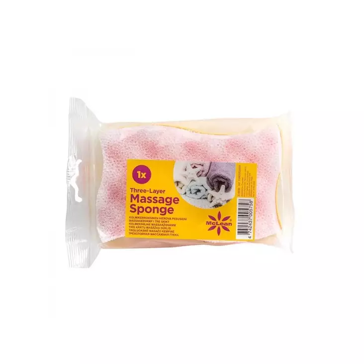 MCLEAN PESUSIENI HIEROVA - Vartalonhoito - 4742437005758 - 1