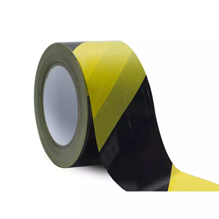 MERKKAUSNAUHA 70MM X 200M - Varoitusteippi - 6438152023068 - 1