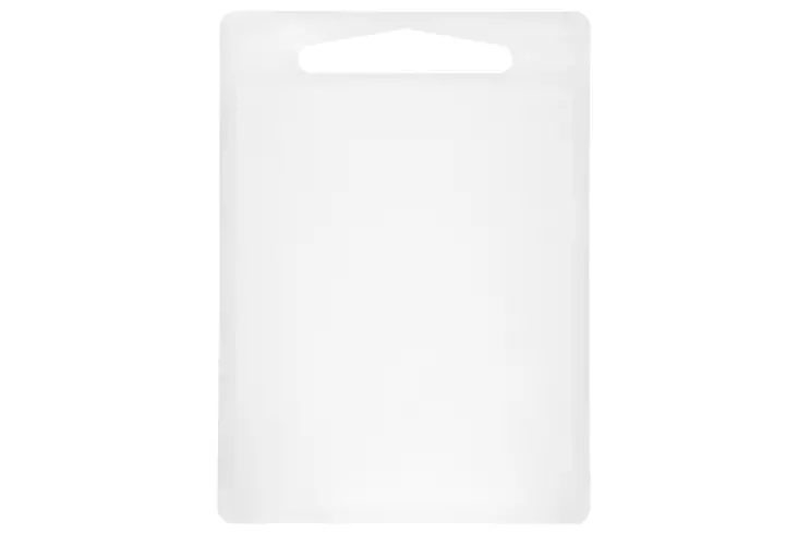 Maku Basic Leikkuulauta muovi 35x26 cm - Avaajat, raastimet ja keittiötarvikkeet - 6410411826948 - 1