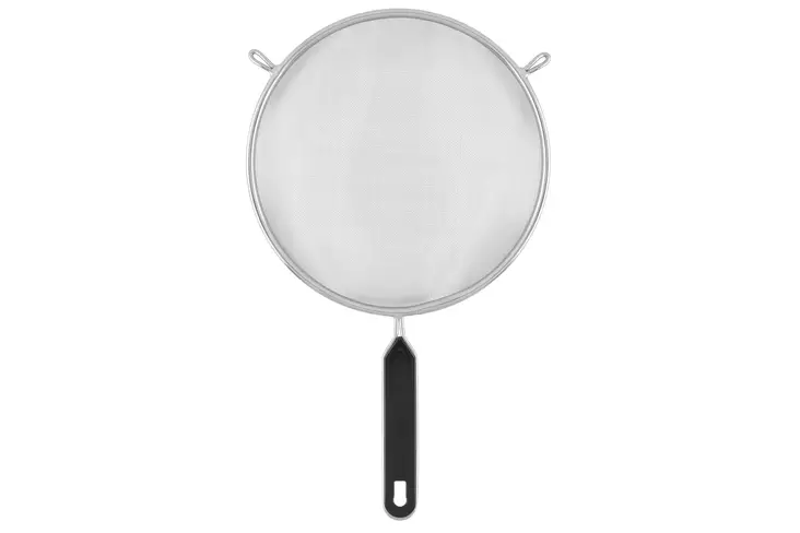 Maku Siivilä teräs 22 cm - Avaajat, raastimet ja keittiötarvikkeet - 6410412862518 - 1