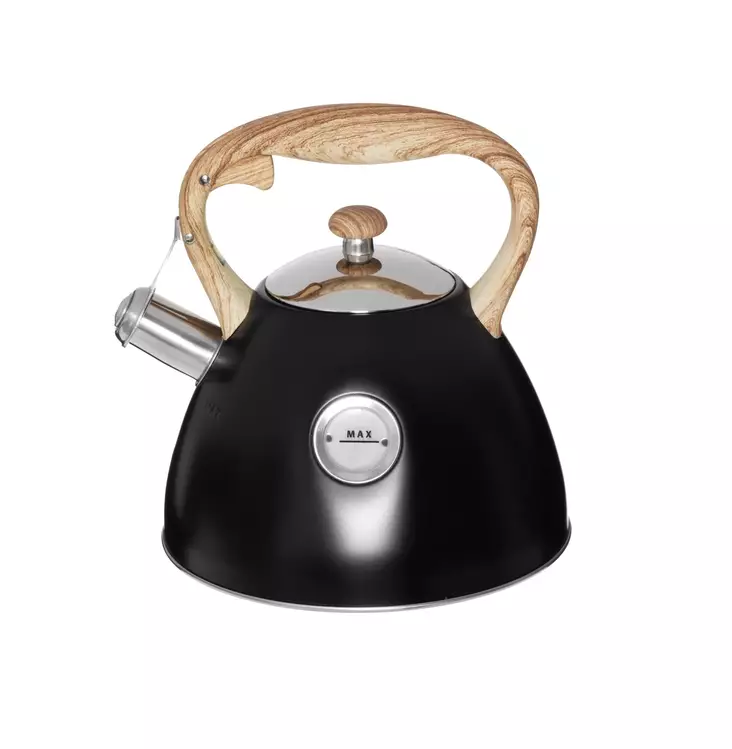 Maku Vesipannu viheltävä 2,5 L - Kattilat ja -sarjat - 6410416077918 - 1